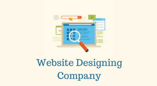 web design